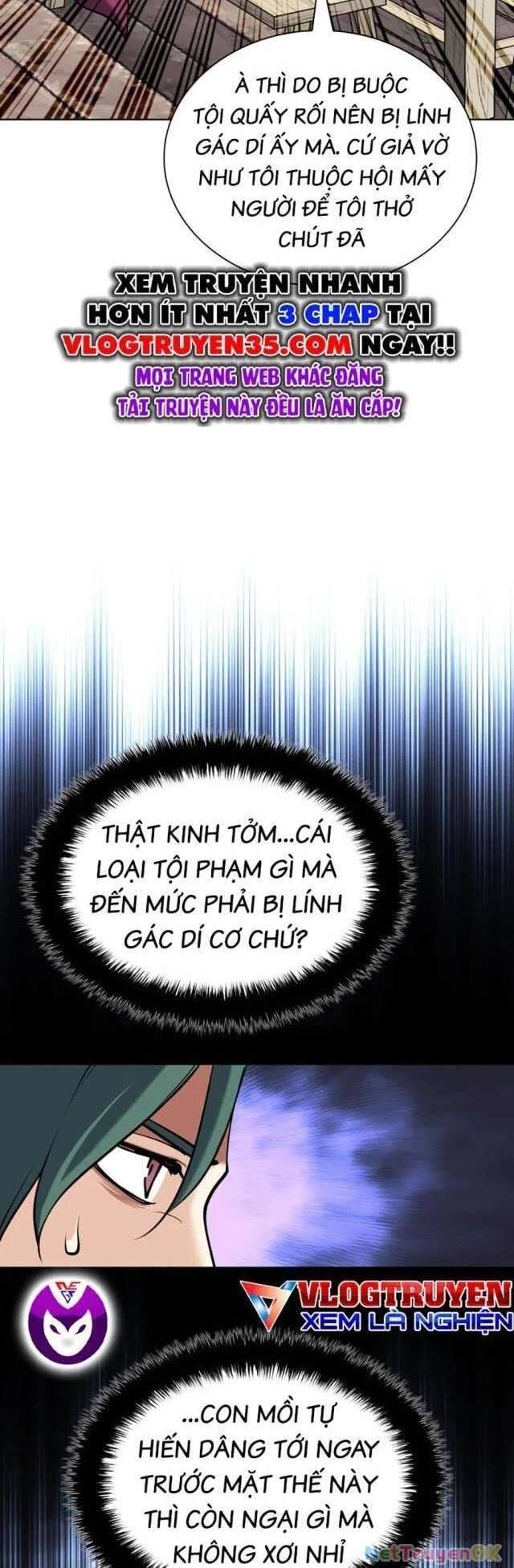 Truyện Tranh Thợ Rèn Huyền Thoại - Overgeared trang 7