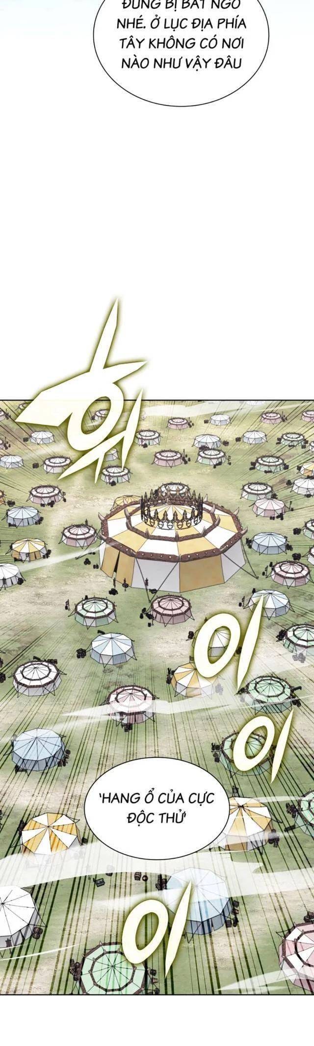 Truyện Tranh Thợ Rèn Huyền Thoại - Overgeared trang 7