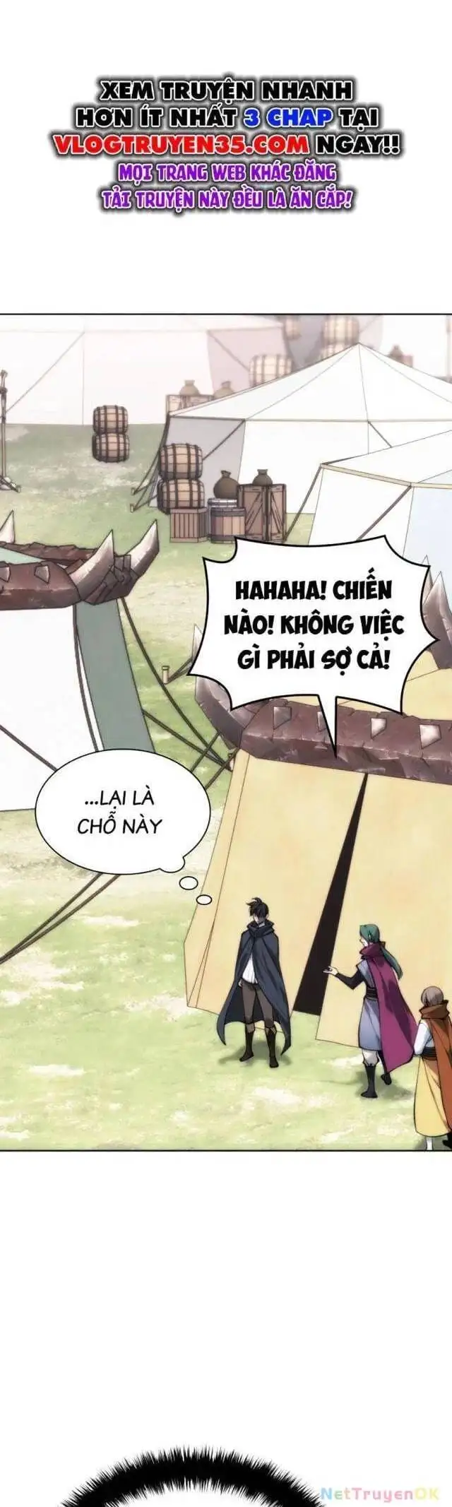 Truyện Tranh Thợ Rèn Huyền Thoại - Overgeared trang 7