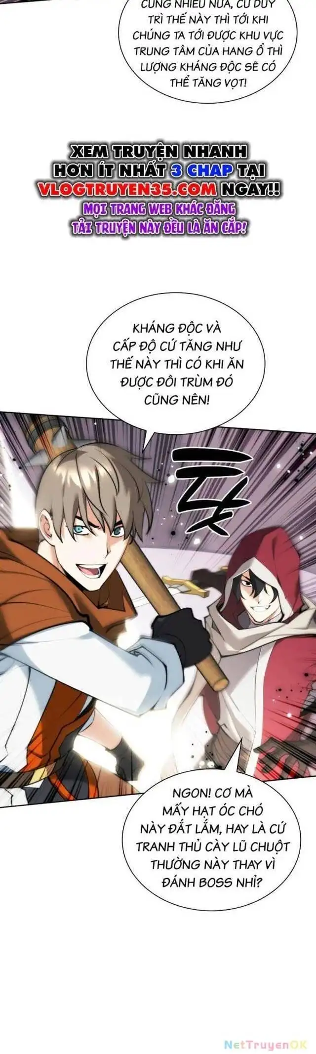 Truyện Tranh Thợ Rèn Huyền Thoại - Overgeared trang 7