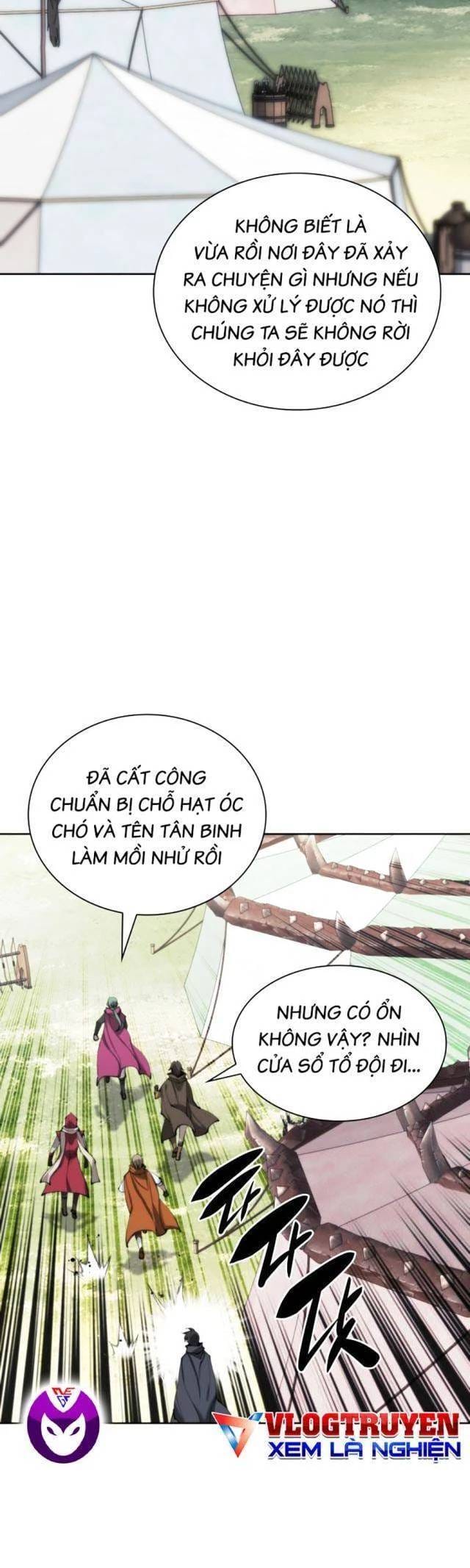 Truyện Tranh Thợ Rèn Huyền Thoại - Overgeared trang 7