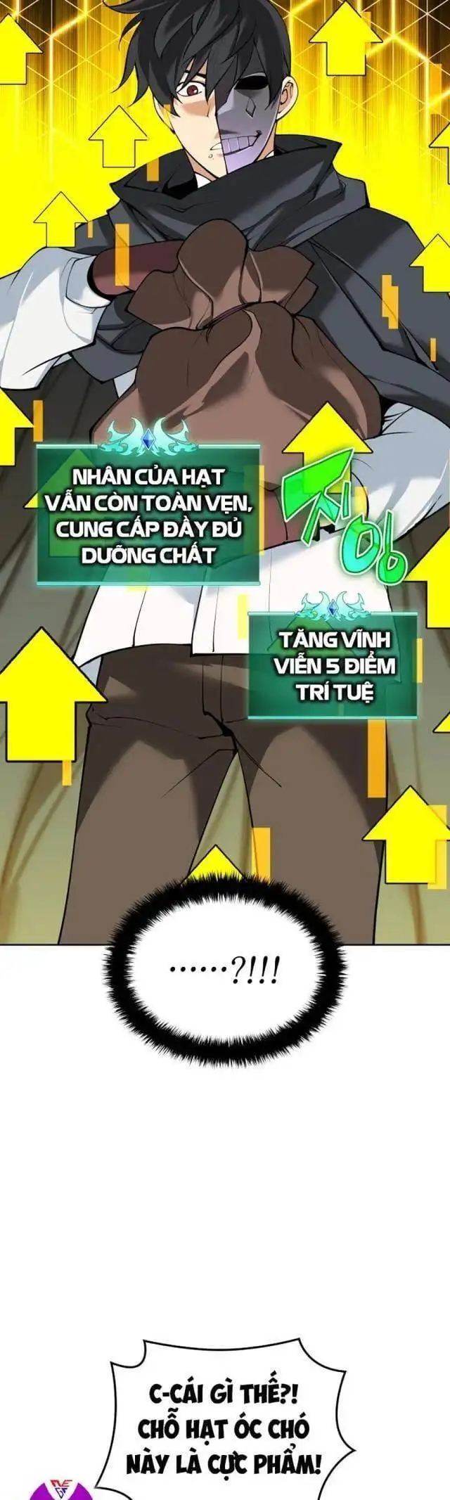 Truyện Tranh Thợ Rèn Huyền Thoại - Overgeared trang 7