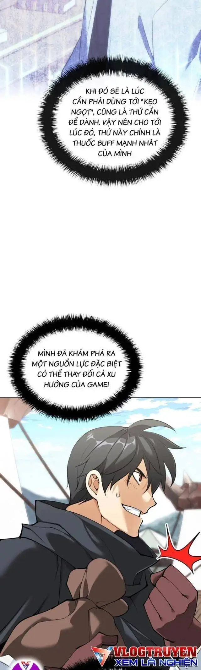 Truyện Tranh Thợ Rèn Huyền Thoại - Overgeared trang 7