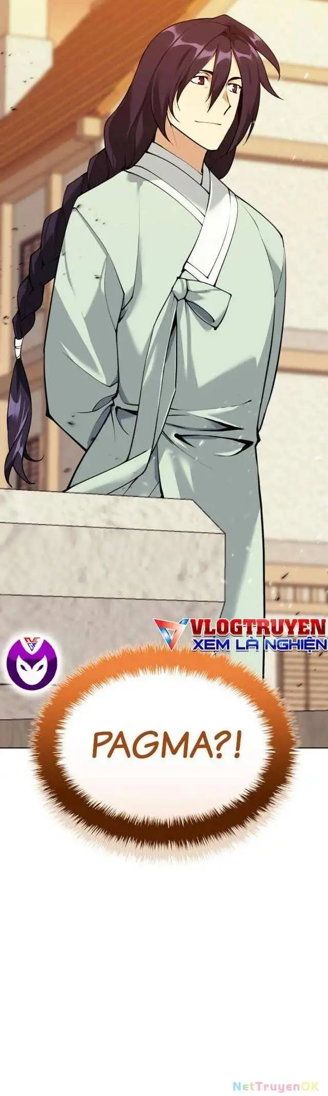 Truyện Tranh Thợ Rèn Huyền Thoại - Overgeared trang 7