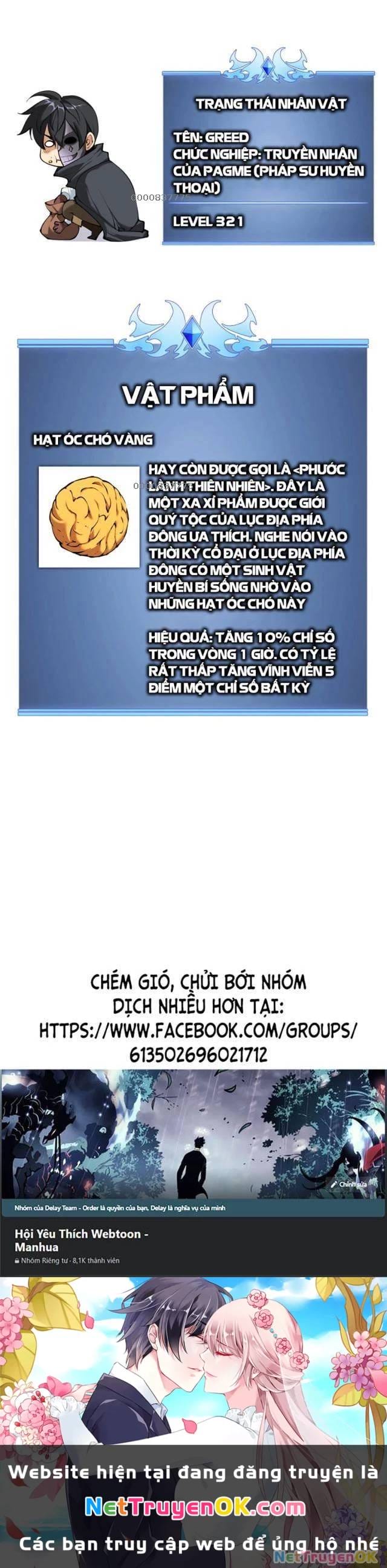 Truyện Tranh Thợ Rèn Huyền Thoại - Overgeared trang 7