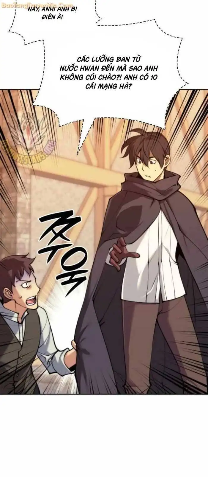 Truyện Tranh Thợ Rèn Huyền Thoại - Overgeared trang 7