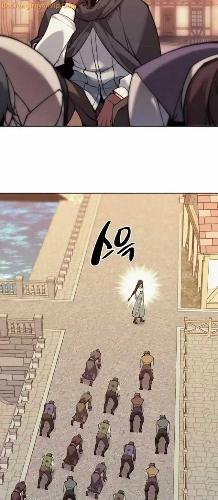 Truyện Tranh Thợ Rèn Huyền Thoại - Overgeared trang 7