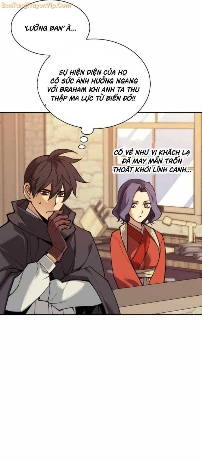 Truyện Tranh Thợ Rèn Huyền Thoại - Overgeared trang 7