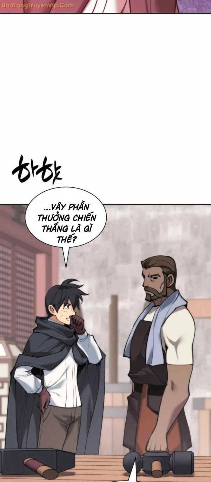 Truyện Tranh Thợ Rèn Huyền Thoại - Overgeared trang 7