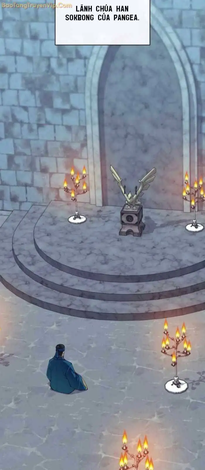 Truyện Tranh Thợ Rèn Huyền Thoại - Overgeared trang 7