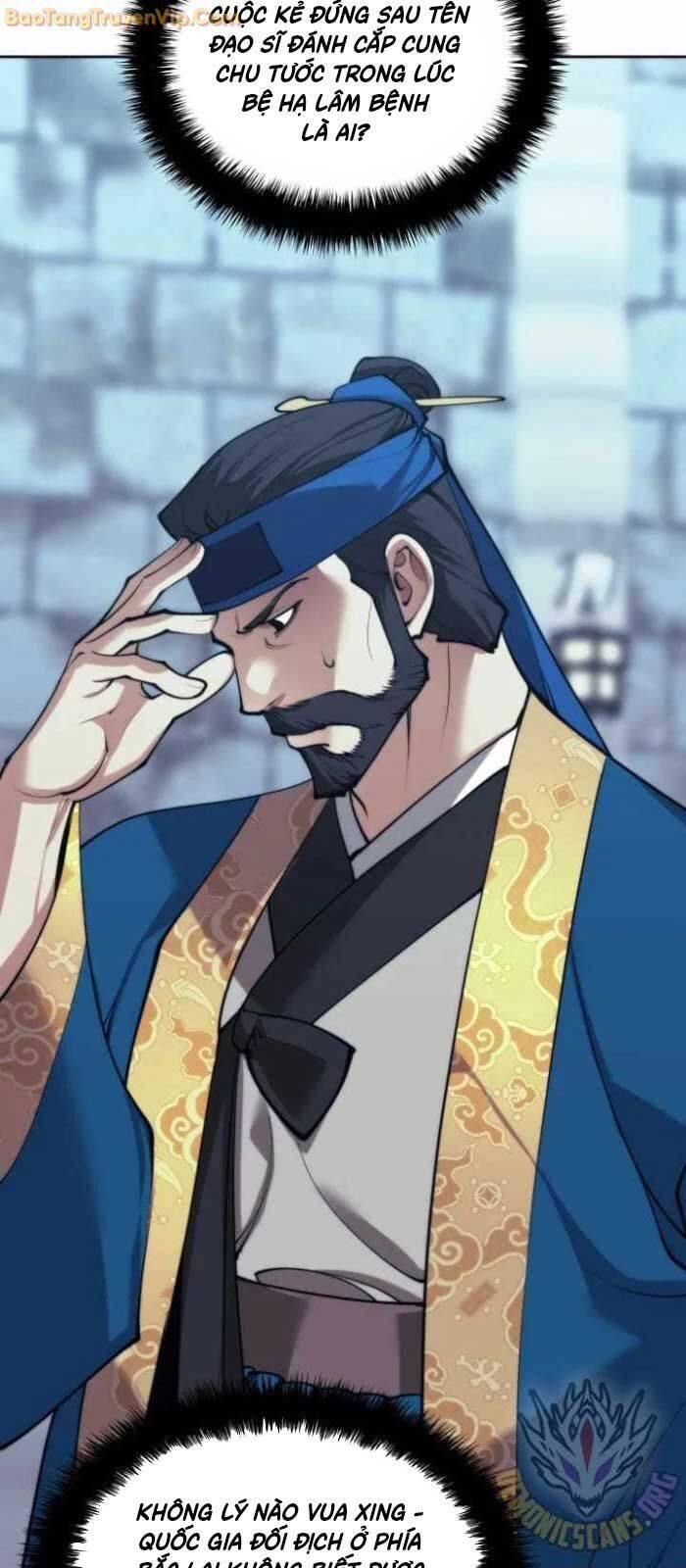 Truyện Tranh Thợ Rèn Huyền Thoại - Overgeared trang 7