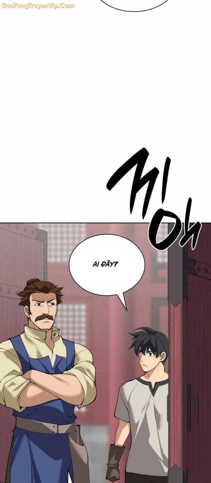 Truyện Tranh Thợ Rèn Huyền Thoại - Overgeared trang 7