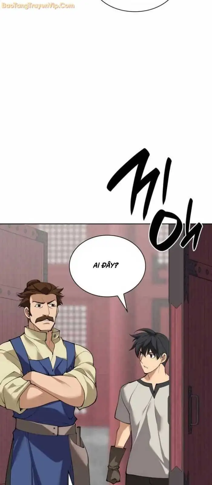 Truyện Tranh Thợ Rèn Huyền Thoại - Overgeared trang 7