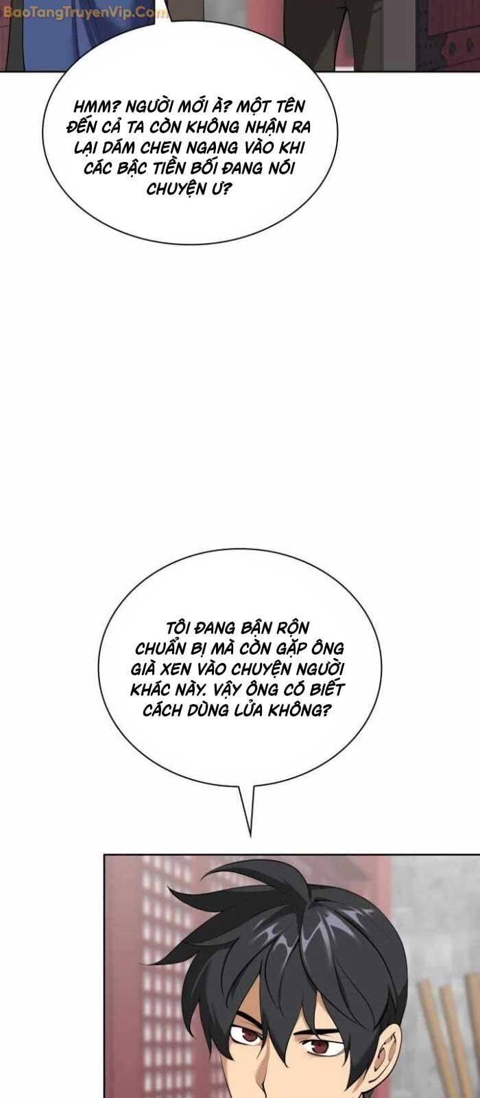 Truyện Tranh Thợ Rèn Huyền Thoại - Overgeared trang 7