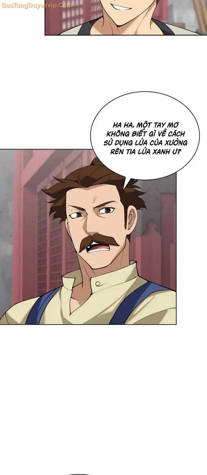 Truyện Tranh Thợ Rèn Huyền Thoại - Overgeared trang 7