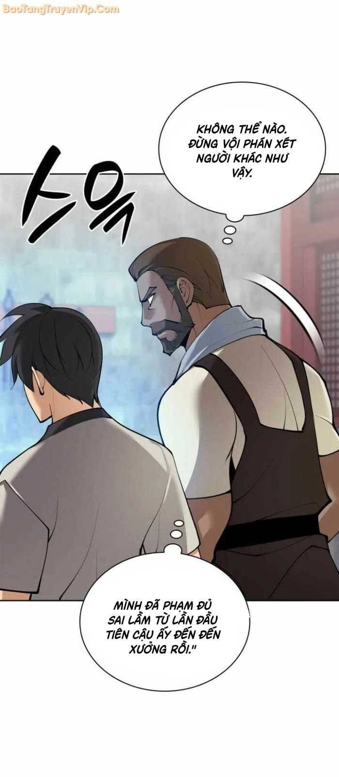 Truyện Tranh Thợ Rèn Huyền Thoại - Overgeared trang 7