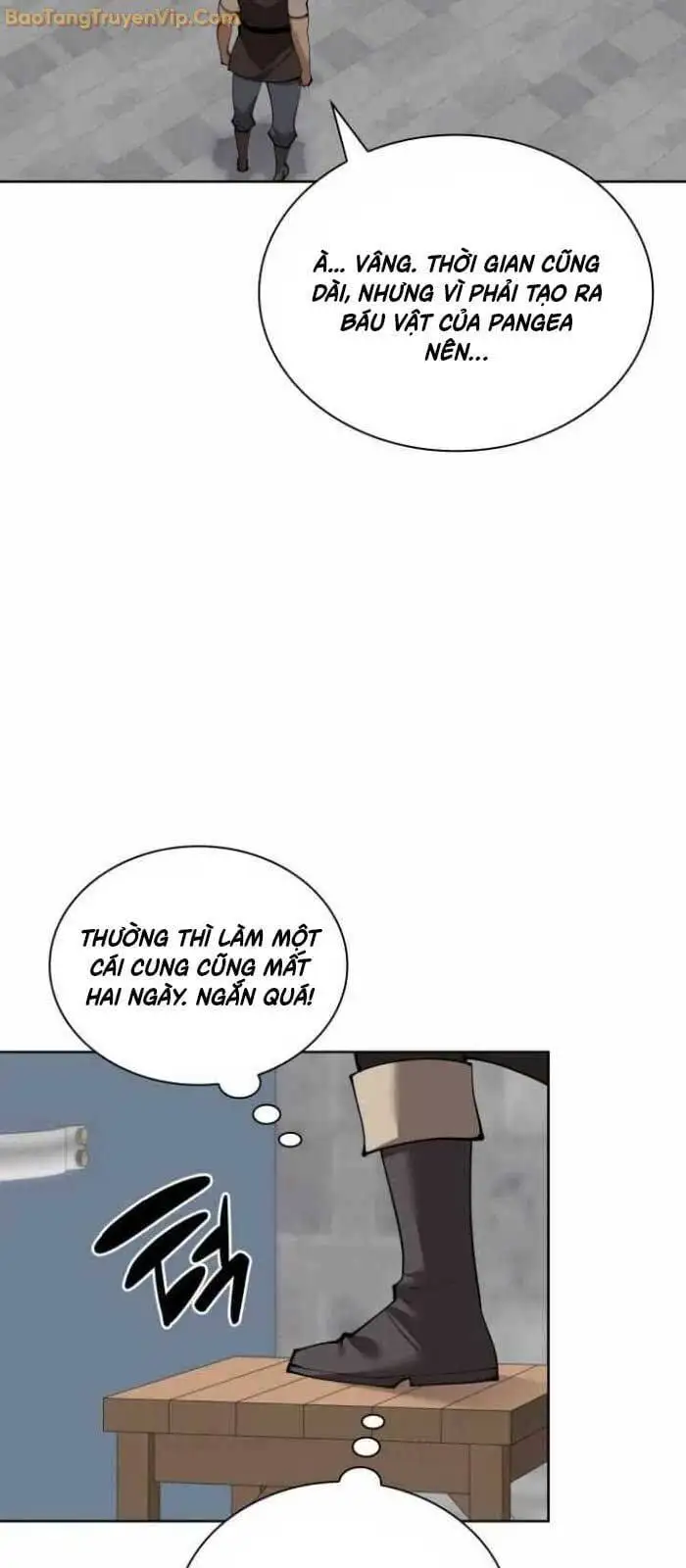 Truyện Tranh Thợ Rèn Huyền Thoại - Overgeared trang 7