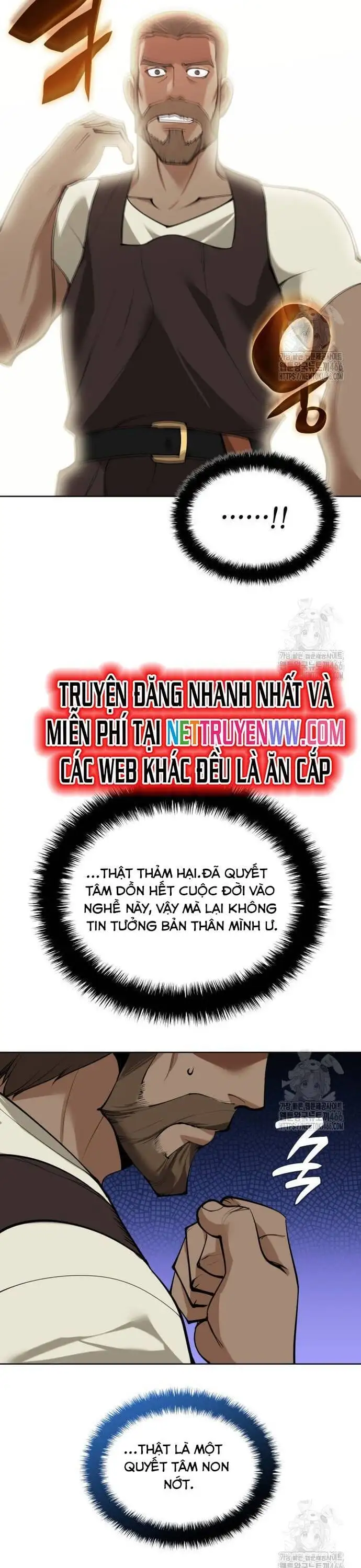 Truyện Tranh Thợ Rèn Huyền Thoại - Overgeared trang 7