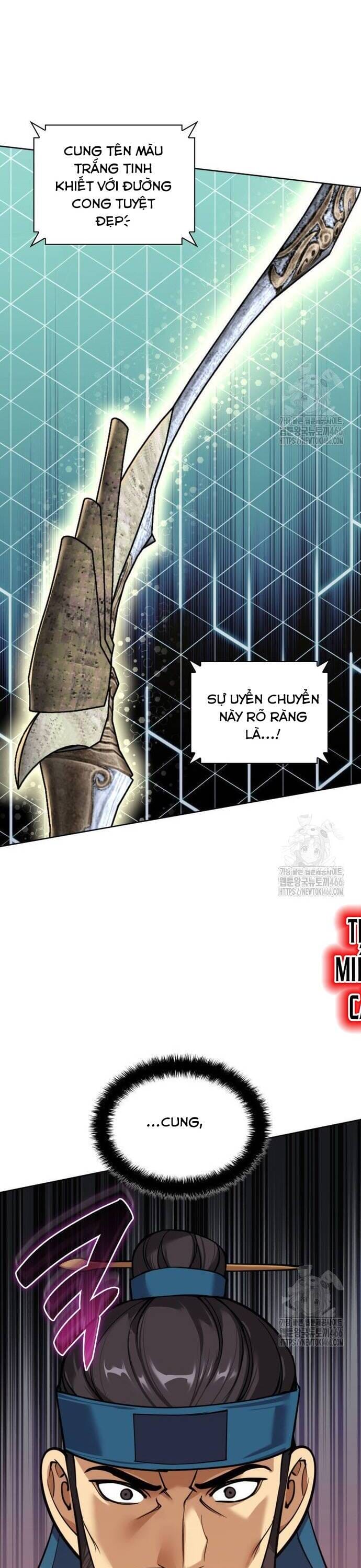 Truyện Tranh Thợ Rèn Huyền Thoại - Overgeared trang 7