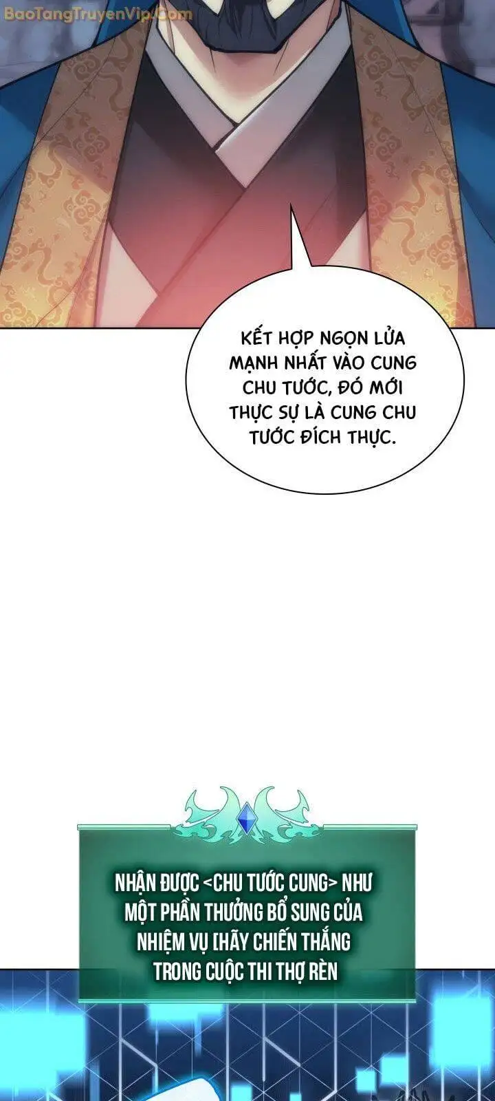 Truyện Tranh Thợ Rèn Huyền Thoại - Overgeared trang 7