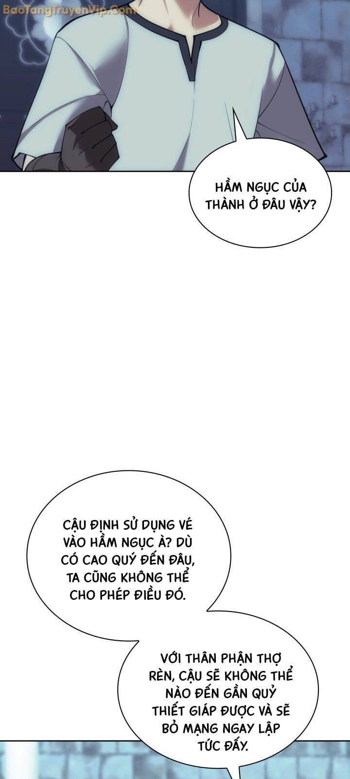 Truyện Tranh Thợ Rèn Huyền Thoại - Overgeared trang 7