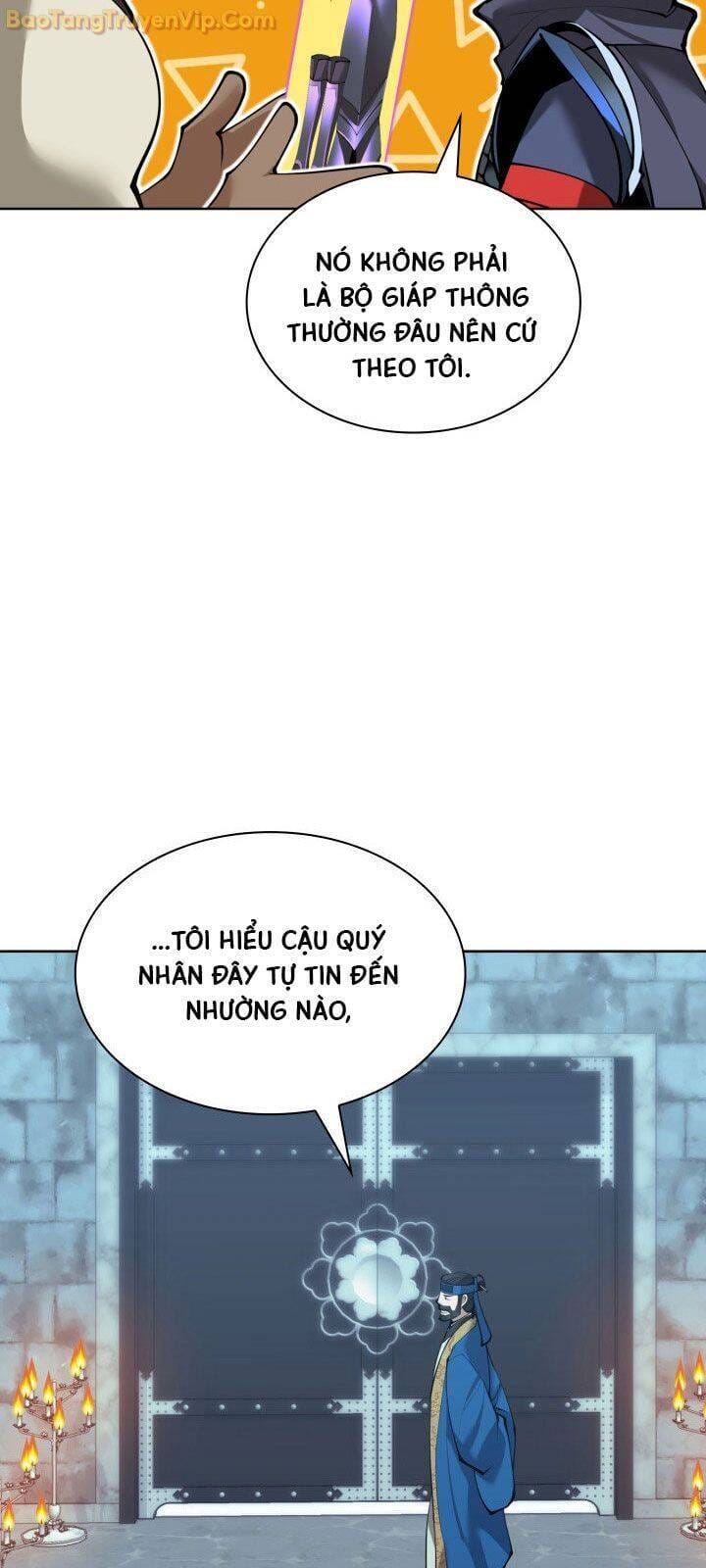 Truyện Tranh Thợ Rèn Huyền Thoại - Overgeared trang 7