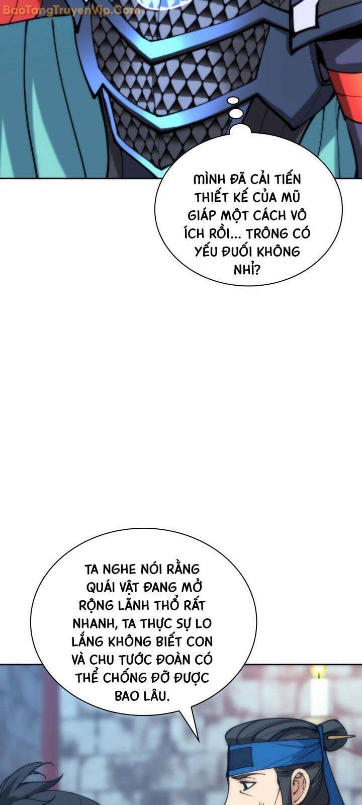 Truyện Tranh Thợ Rèn Huyền Thoại - Overgeared trang 7