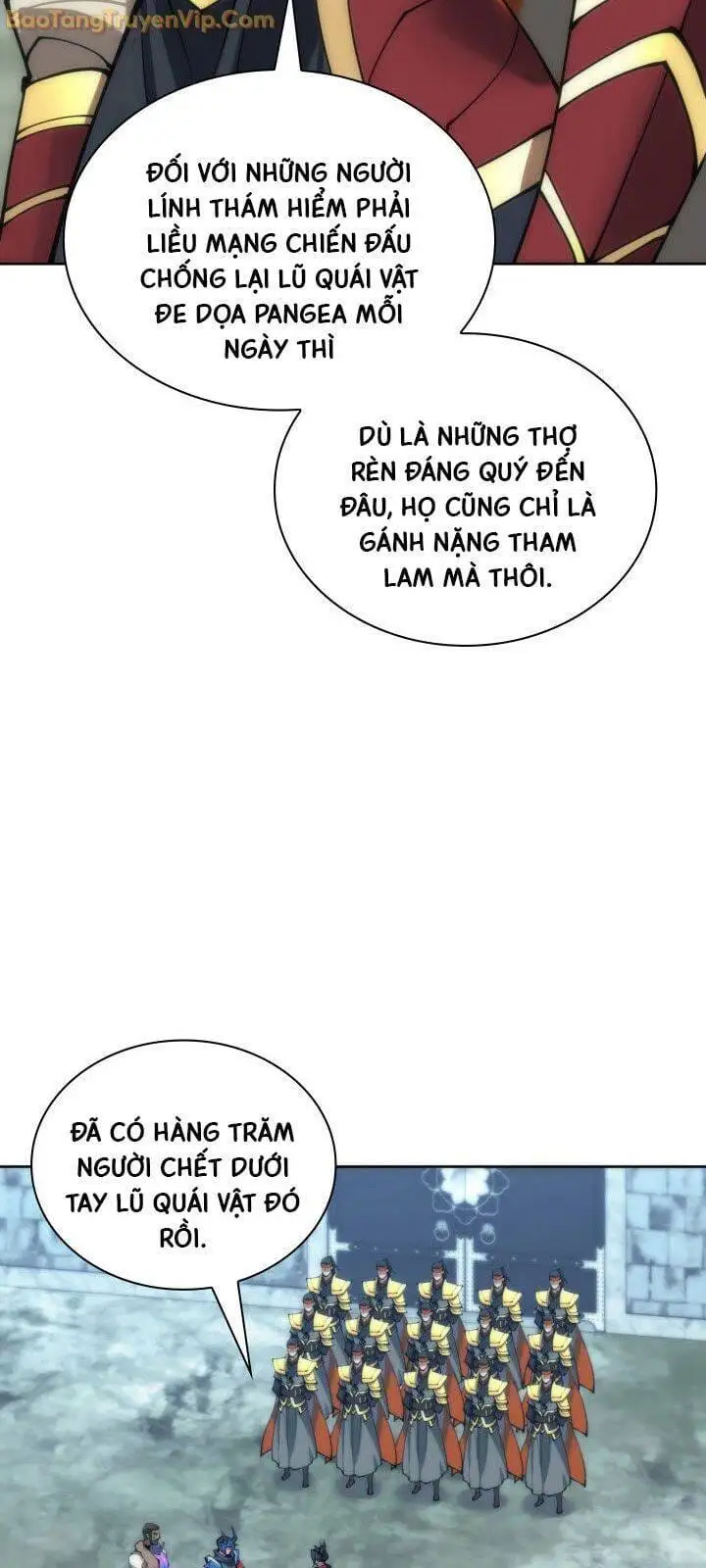Truyện Tranh Thợ Rèn Huyền Thoại - Overgeared trang 7