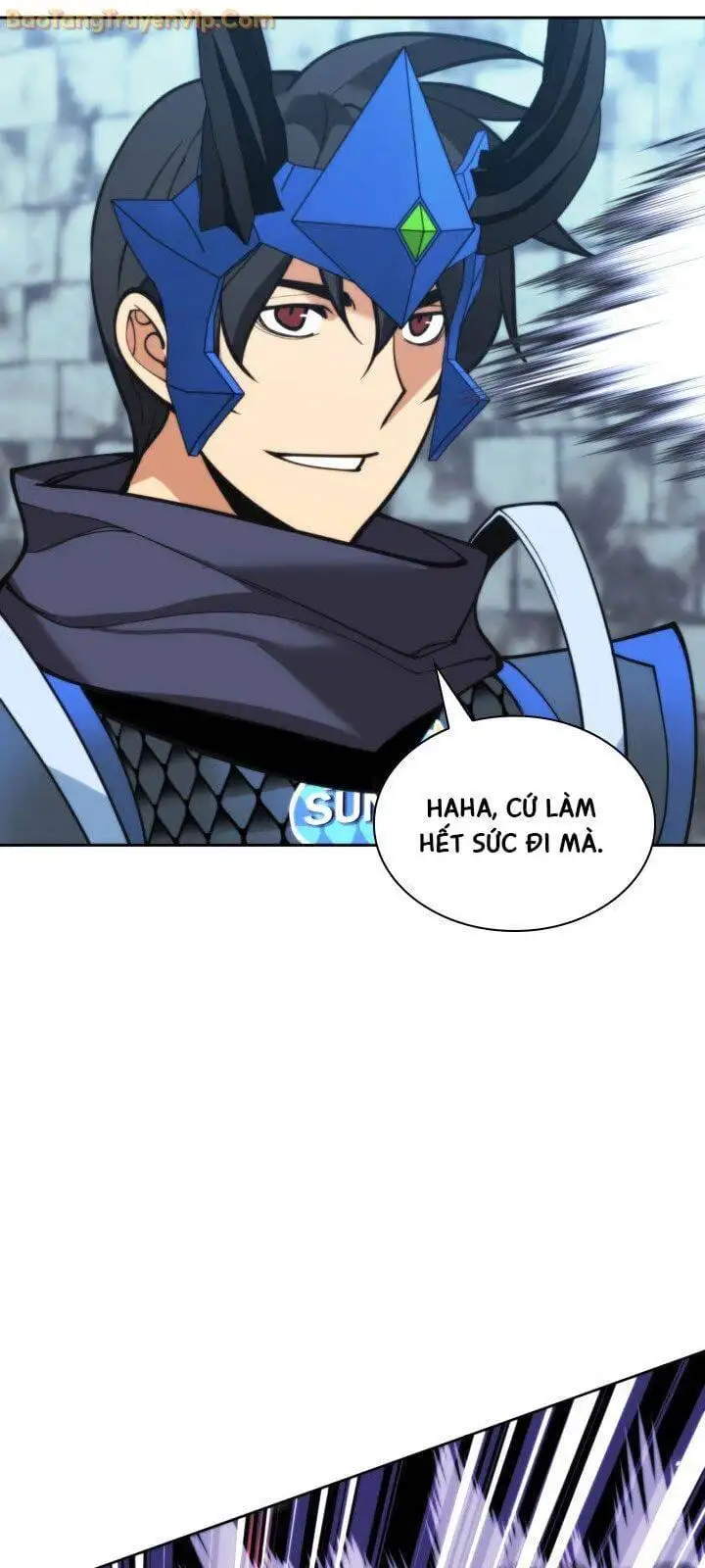 Truyện Tranh Thợ Rèn Huyền Thoại - Overgeared trang 7