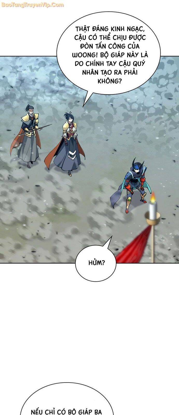 Truyện Tranh Thợ Rèn Huyền Thoại - Overgeared trang 7