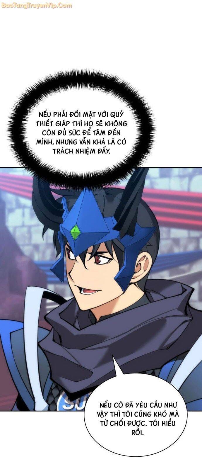 Truyện Tranh Thợ Rèn Huyền Thoại - Overgeared trang 7