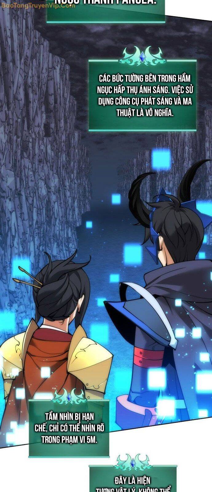 Truyện Tranh Thợ Rèn Huyền Thoại - Overgeared trang 7