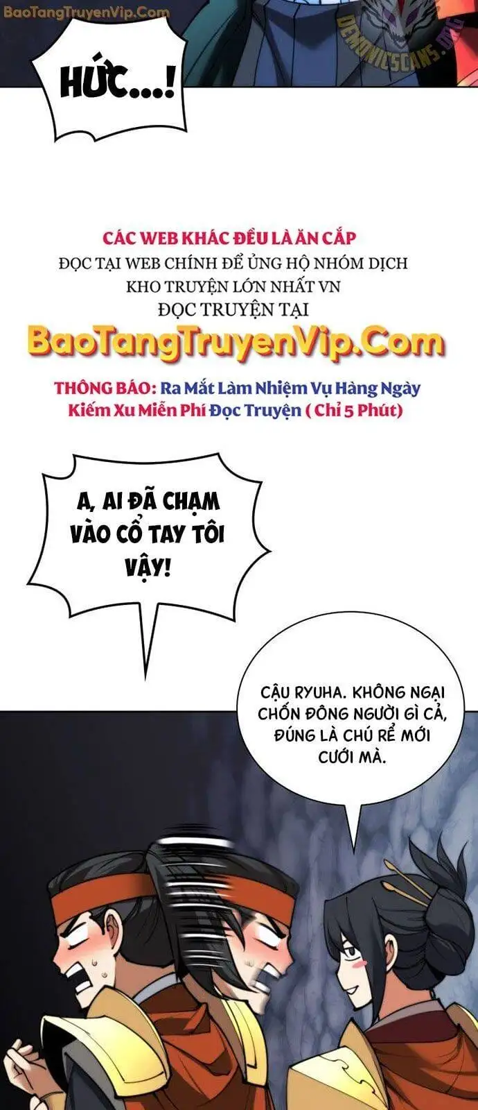 Truyện Tranh Thợ Rèn Huyền Thoại - Overgeared trang 7