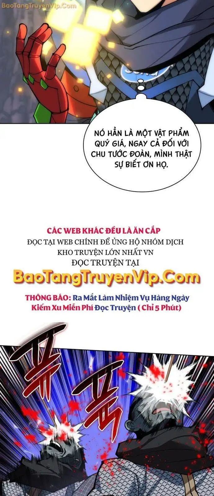 Truyện Tranh Thợ Rèn Huyền Thoại - Overgeared trang 7