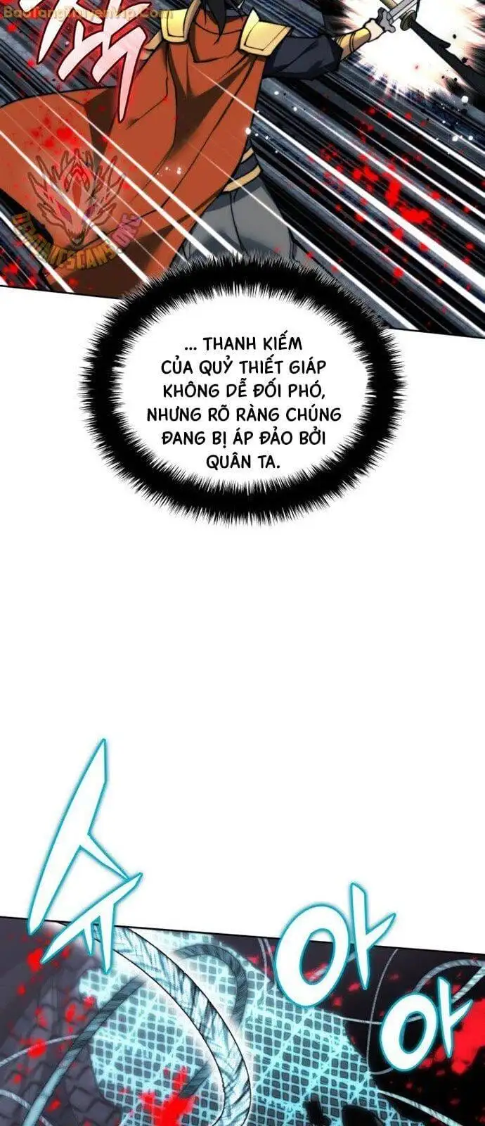 Truyện Tranh Thợ Rèn Huyền Thoại - Overgeared trang 7