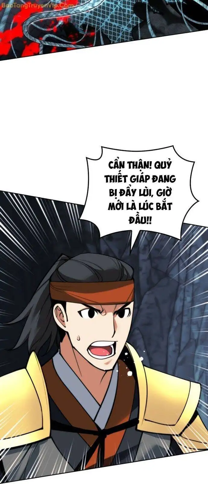 Truyện Tranh Thợ Rèn Huyền Thoại - Overgeared trang 7