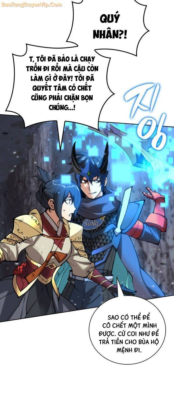 Truyện Tranh Thợ Rèn Huyền Thoại - Overgeared trang 7