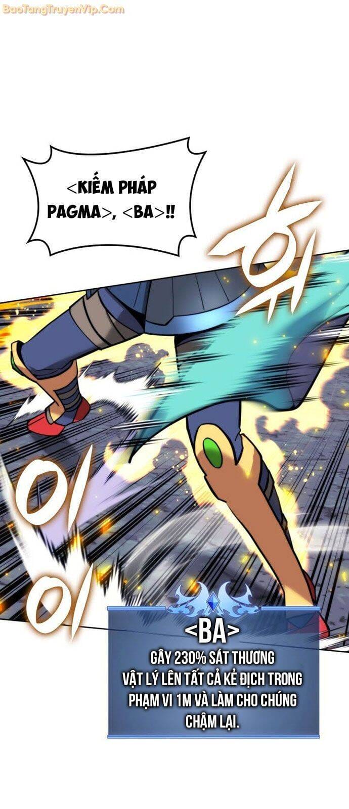 Truyện Tranh Thợ Rèn Huyền Thoại - Overgeared trang 7