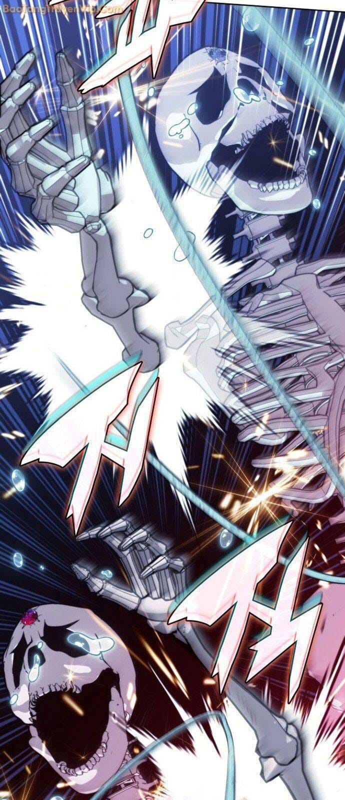 Truyện Tranh Thợ Rèn Huyền Thoại - Overgeared trang 7