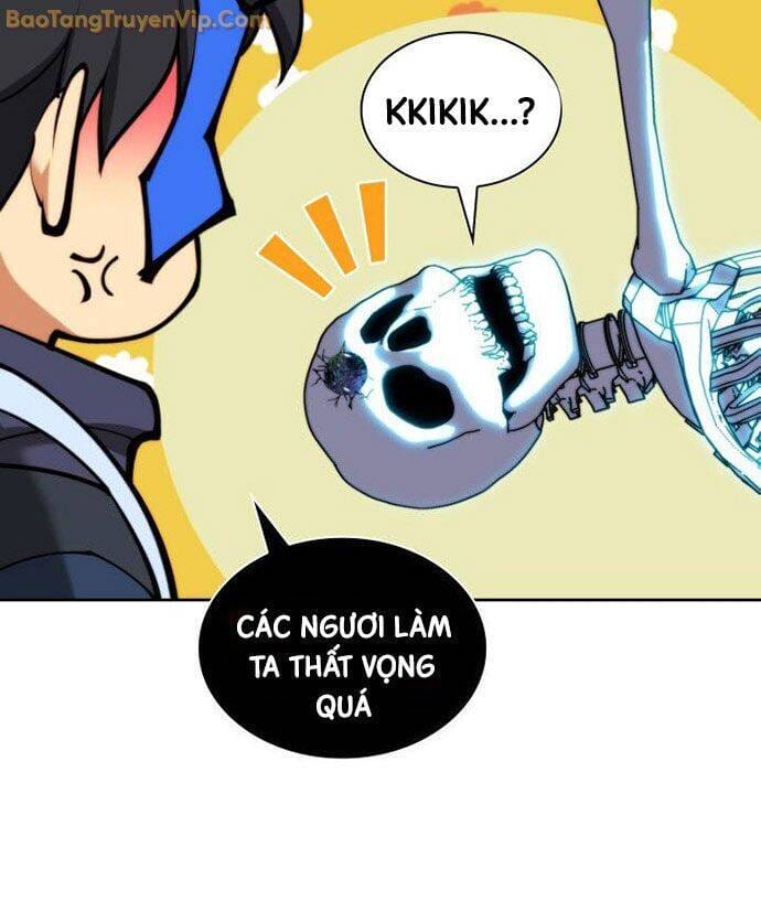 Truyện Tranh Thợ Rèn Huyền Thoại - Overgeared trang 7