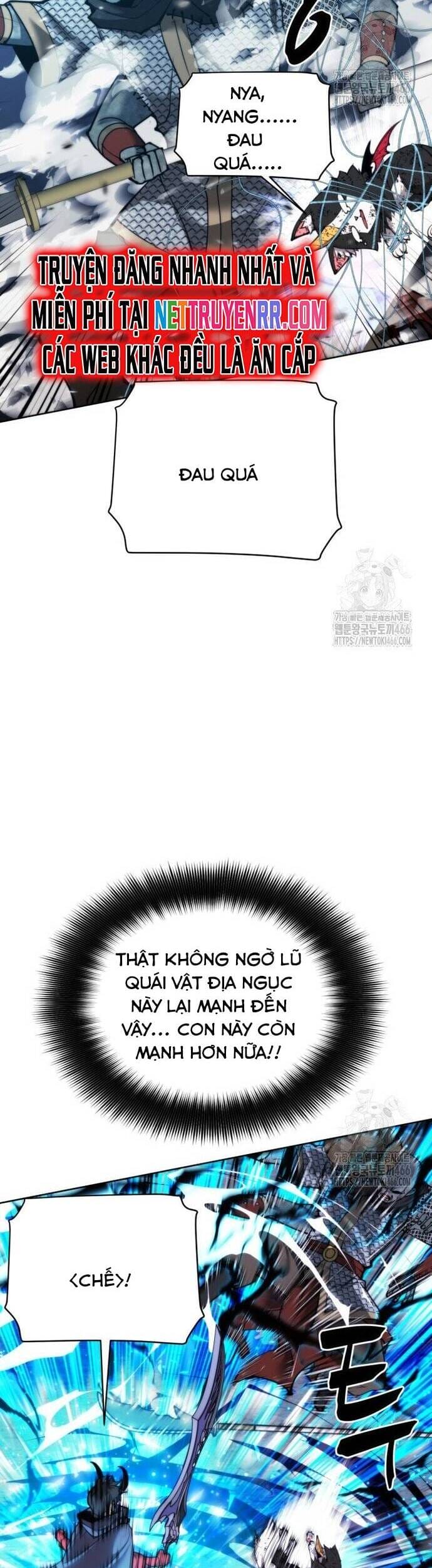 Truyện Tranh Thợ Rèn Huyền Thoại - Overgeared trang 7