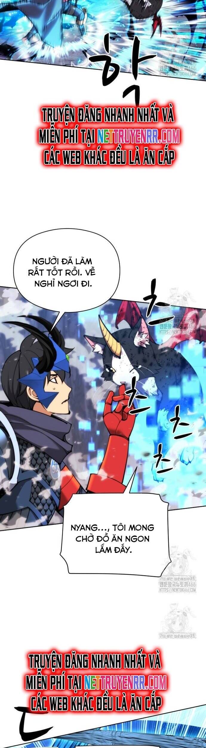 Truyện Tranh Thợ Rèn Huyền Thoại - Overgeared trang 7