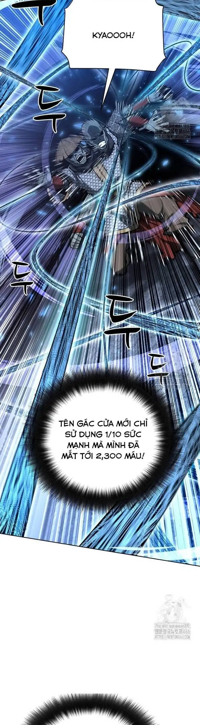 Truyện Tranh Thợ Rèn Huyền Thoại - Overgeared trang 7