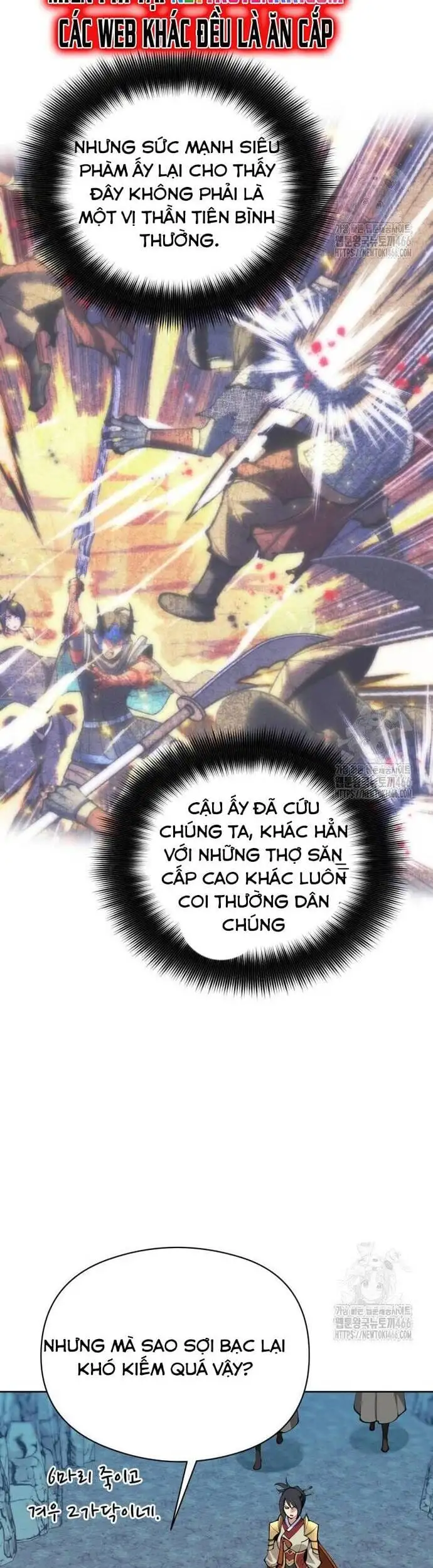 Truyện Tranh Thợ Rèn Huyền Thoại - Overgeared trang 7
