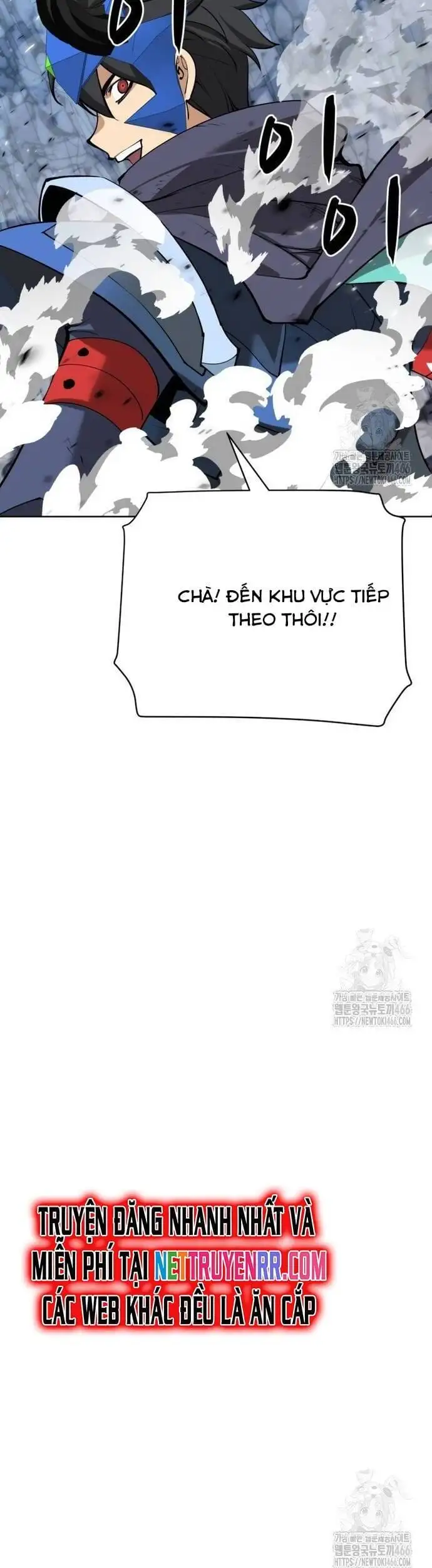 Truyện Tranh Thợ Rèn Huyền Thoại - Overgeared trang 7