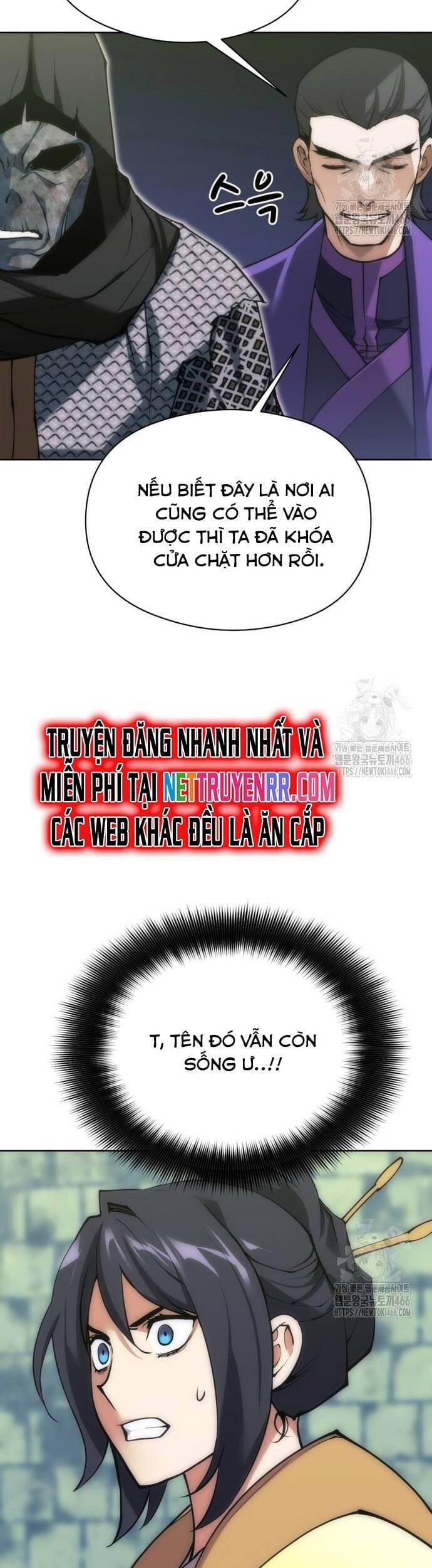 Truyện Tranh Thợ Rèn Huyền Thoại - Overgeared trang 7