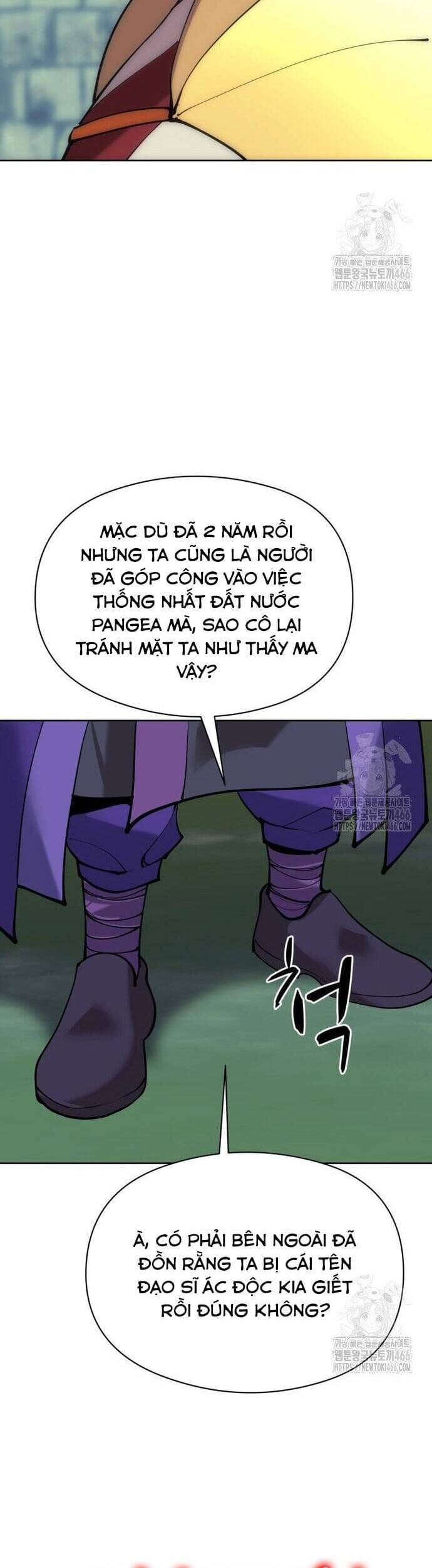 Truyện Tranh Thợ Rèn Huyền Thoại - Overgeared trang 7