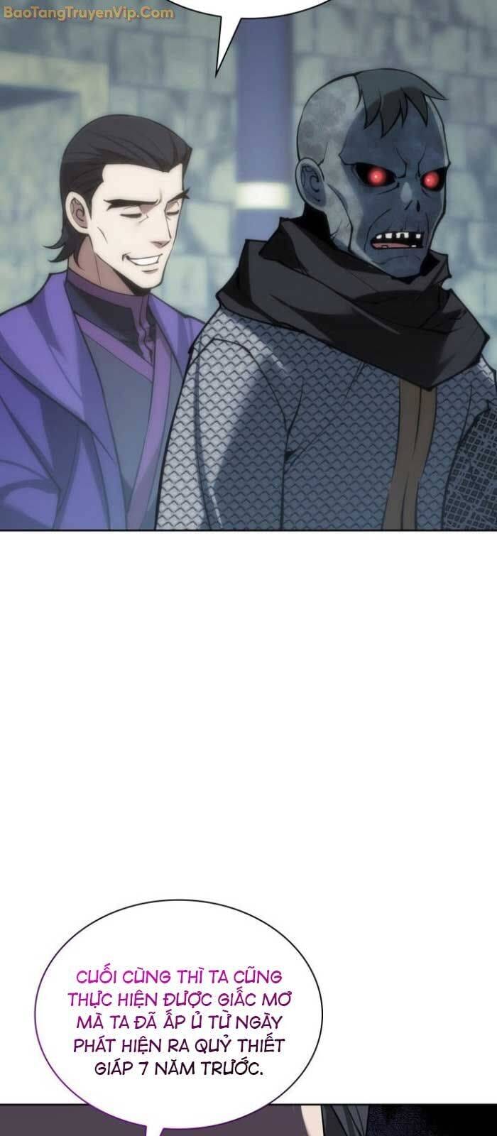 Truyện Tranh Thợ Rèn Huyền Thoại - Overgeared trang 7