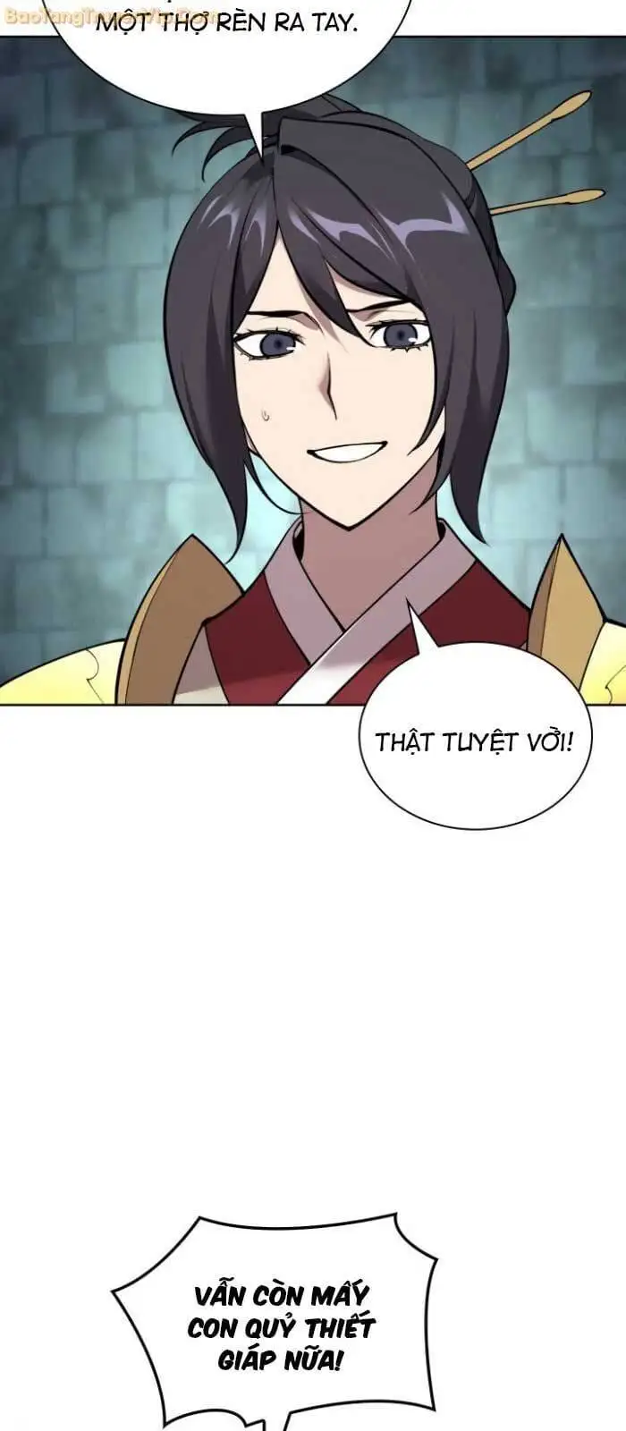 Truyện Tranh Thợ Rèn Huyền Thoại - Overgeared trang 7