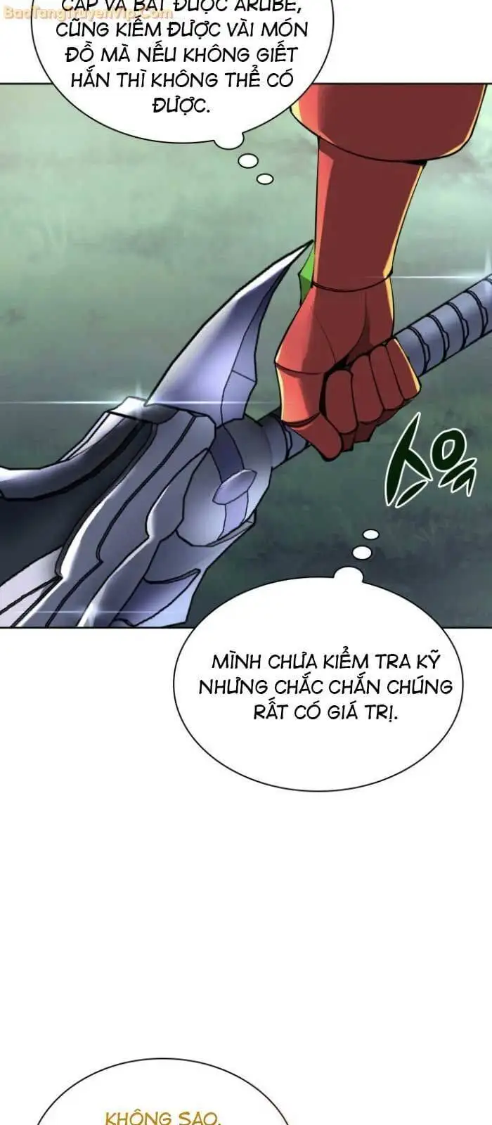 Truyện Tranh Thợ Rèn Huyền Thoại - Overgeared trang 7
